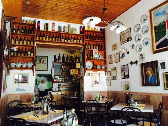 Trattoria Da Stelio