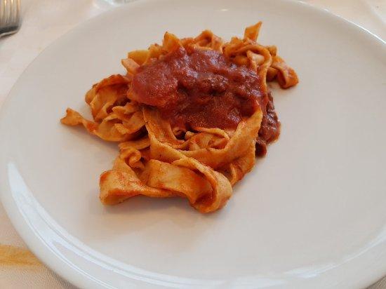 Ristorante Cor di Bezzolo