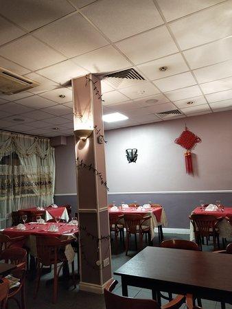 Rose Garden Chinese Restaurant