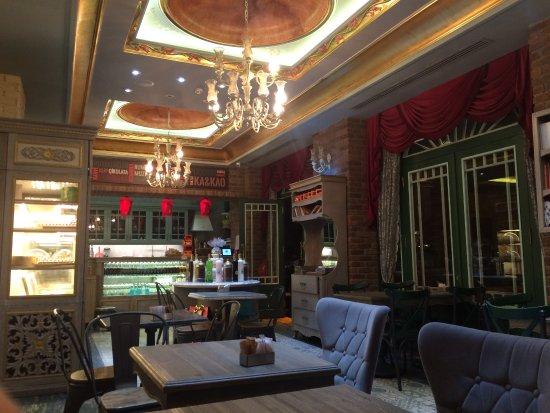 Rumeli Kahve & Cikolata