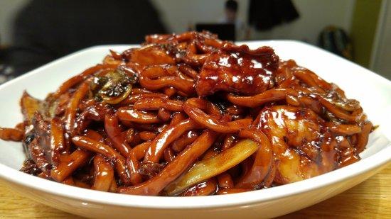 Satu Satu: Asian Dessert Cafe