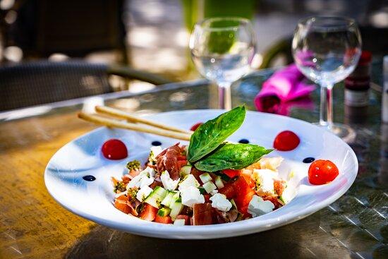 Restaurant le Square