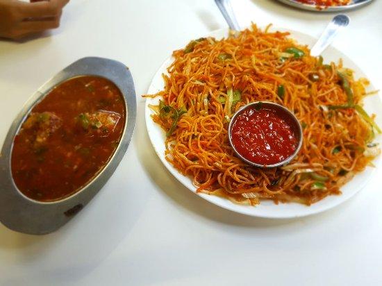 Kutira Chinese Corner