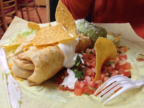 Rigobertos Taco Shop