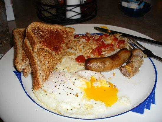 Nbakade Family Restaurant