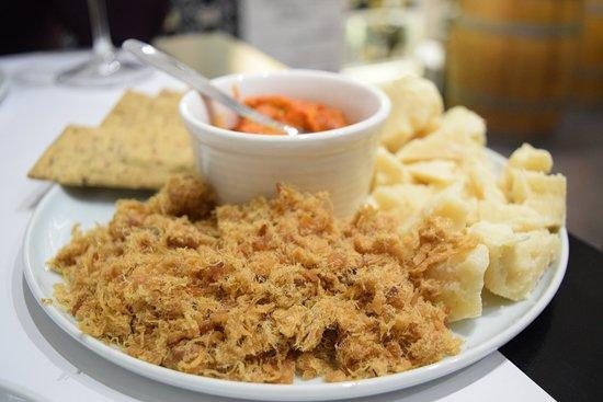 Wine Spot shop & bar