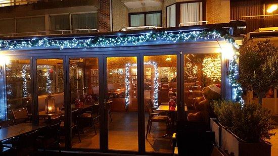 Brasserie Van Bunnen