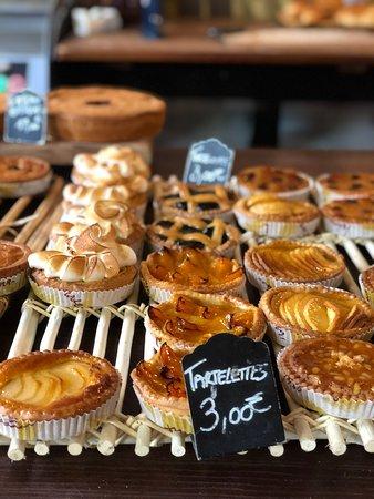 Au Pétrin Moissagais