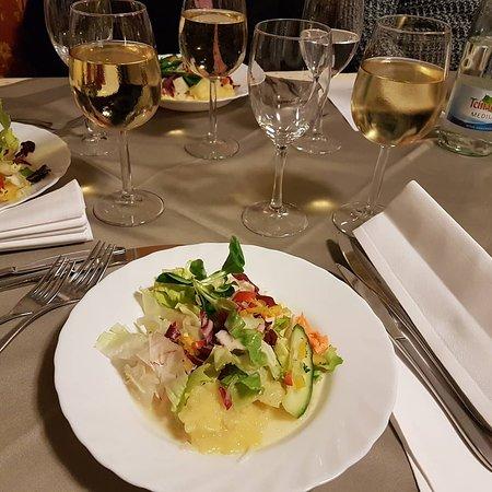 Restaurant Gasthof Lamm