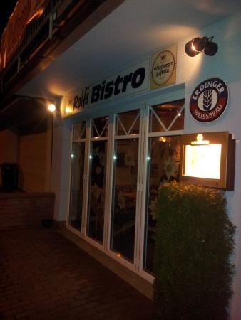 Rolfs Bistro
