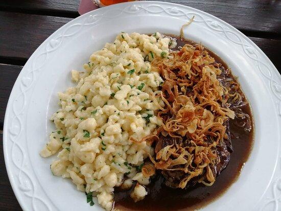 Gasthof Goldener Hirsch