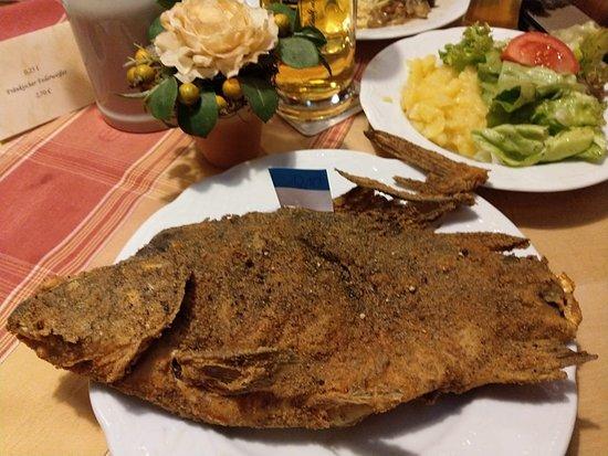 Gasthaus zum grünen Baum