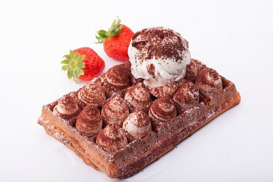 Sorriso Cafe Gelateria