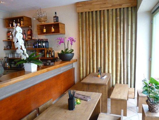 To Vietnamese Cuisine