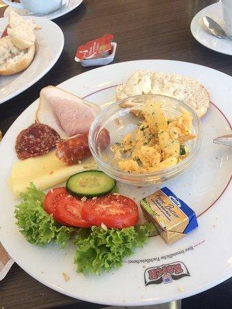 Korch Fleischwaren Imbiss