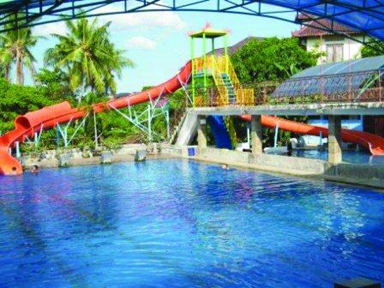 Betesda Recreational Park Restaurant