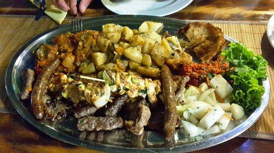 Konoba-Pizzeria-Grill Basilica