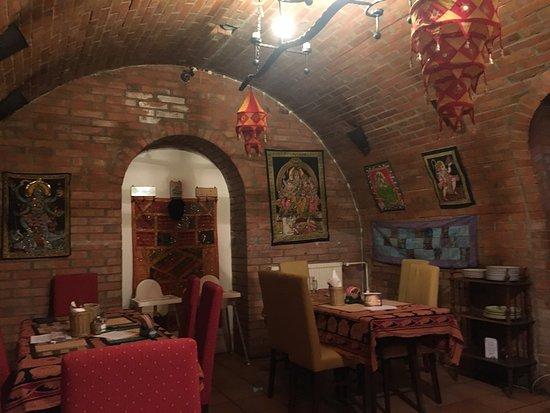 Indian Restaurant GOA