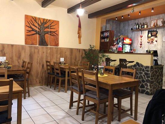 Franko's Restaurant pizzeria & Burgeria