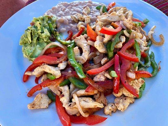 La Cantinita de Zihua