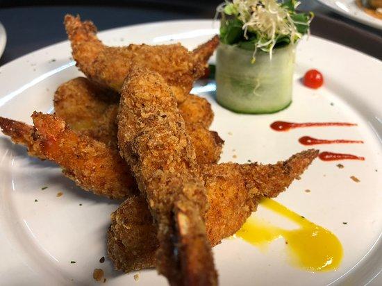 La Barra Cocina de Mar