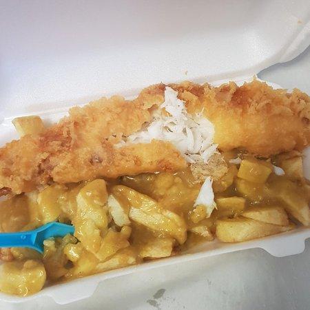 Neptunes Fish & Chip Shop