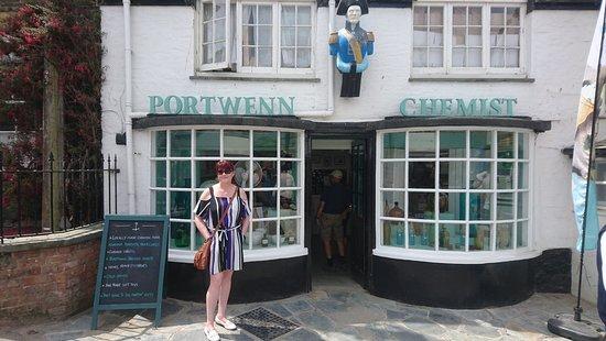 Buttermilk Artisan Confectionery