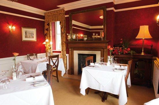 Swinside Lodge Hotel Restaurant