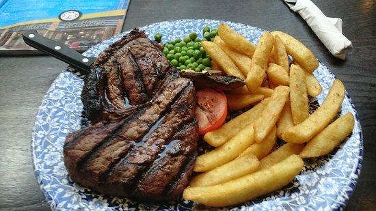 The Chief Justice Of The Common Pleas