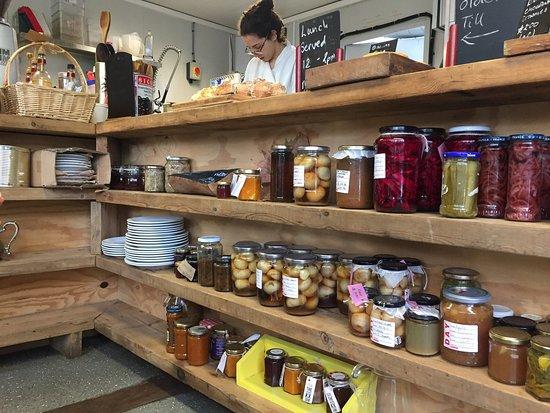 Skip Garden and Kitchen