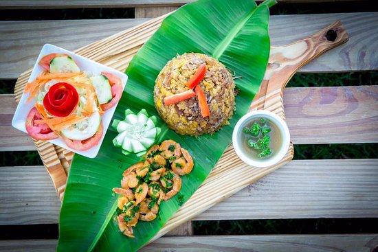 Nativo's Cafe Cabarete