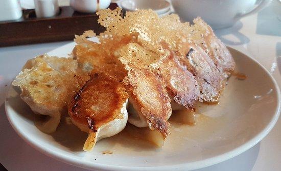 Xian Lao Man Restaurant