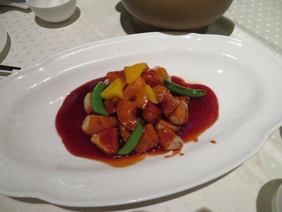 ShangHai Shanghai Min