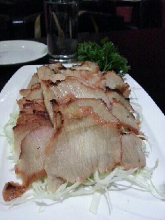 A Hao YueShi FengWei Restaurant