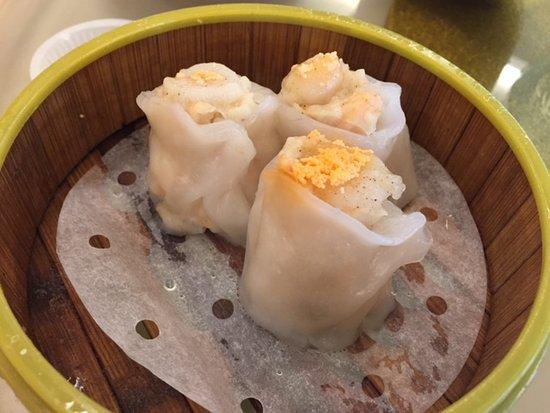 Fullin Dim Sum Restaurant