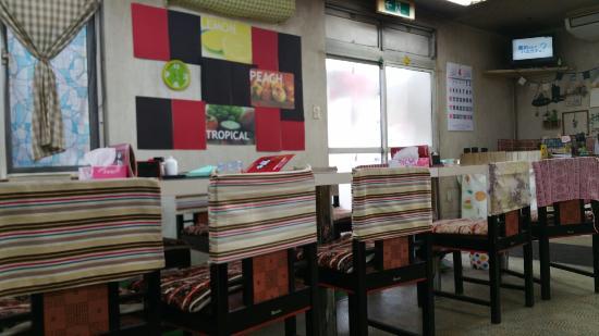 Ramen No Marufuku Ichibanboshi