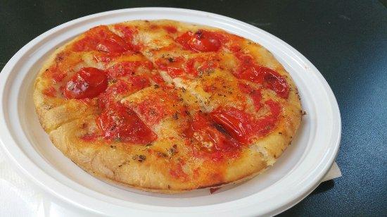 Pizzeria Tutto Pizza E Panini