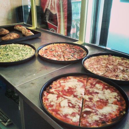 La Capricciosa Pizzeria