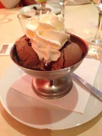 L'entracte Gourmande