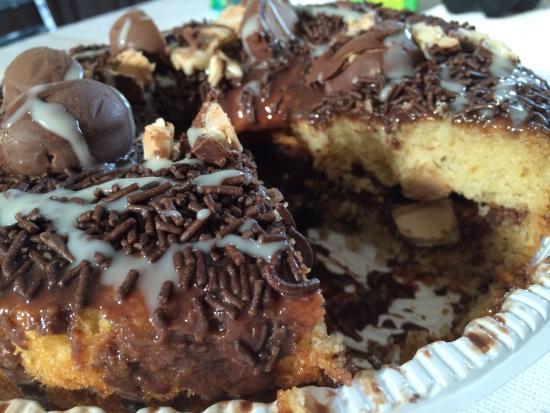 Fabrica de Bolo Vo Alzira