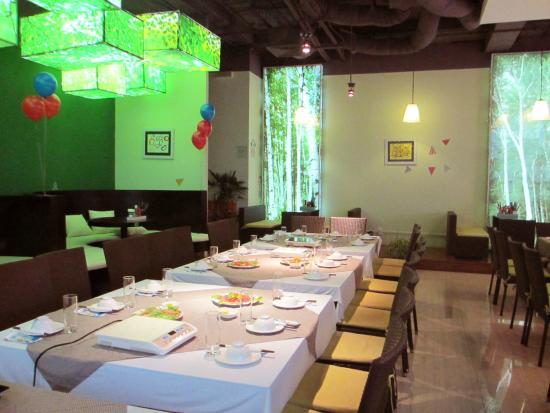 Good Morning Restaurant Hanoi