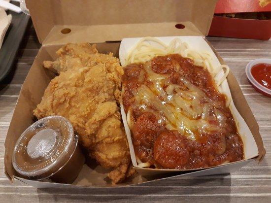 Jollibee Singapore