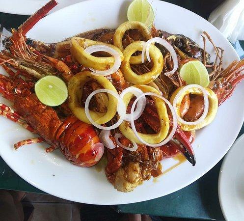 Nathaliya Restaurant