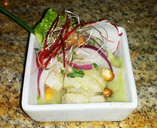 Antonios Mariscos-Seafood