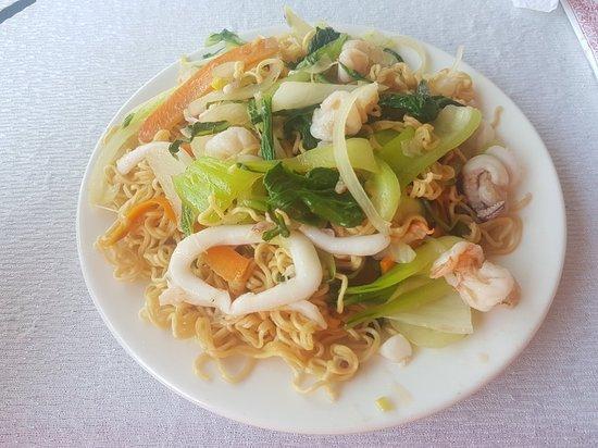 Ngoc Trai Restaurant