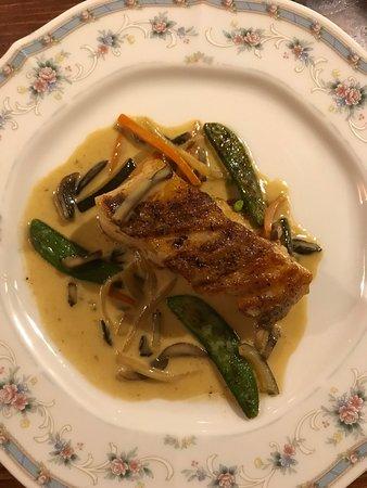 ビストロ ミヤン