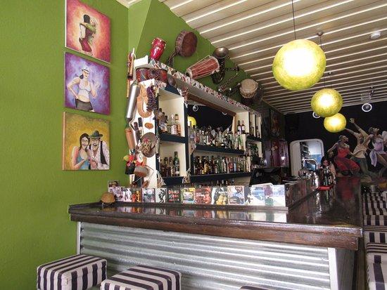 Main Street Cafebar Musico