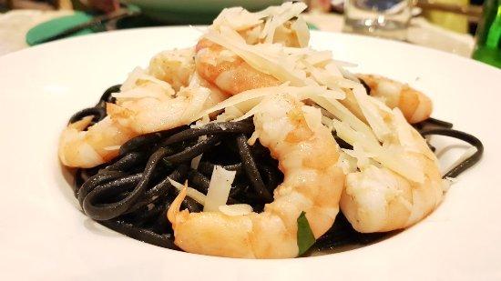 Restaurante Jardim D'Inverno