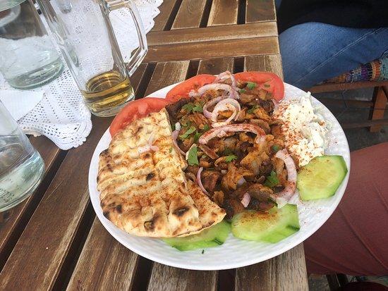 Klepsydra Restaurant