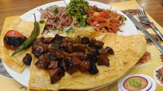 01 Mert Kebap Adanali Durumcu